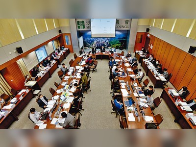 About 20 pc of seats to be elected directly after District Council review: sources