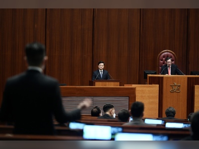 John Lee proposes new ‘interactive sessions’ at Legco