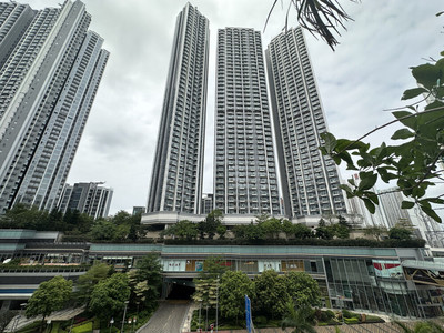 Mother and son plunged to death in Sham Shui Po