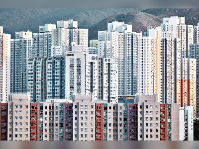 Average waiting time for public housing down to 5.3 years