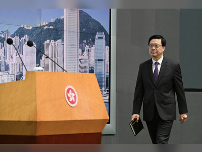 John Lee to lead delegation to Singapore, Malaysia, Indonesia in July: report