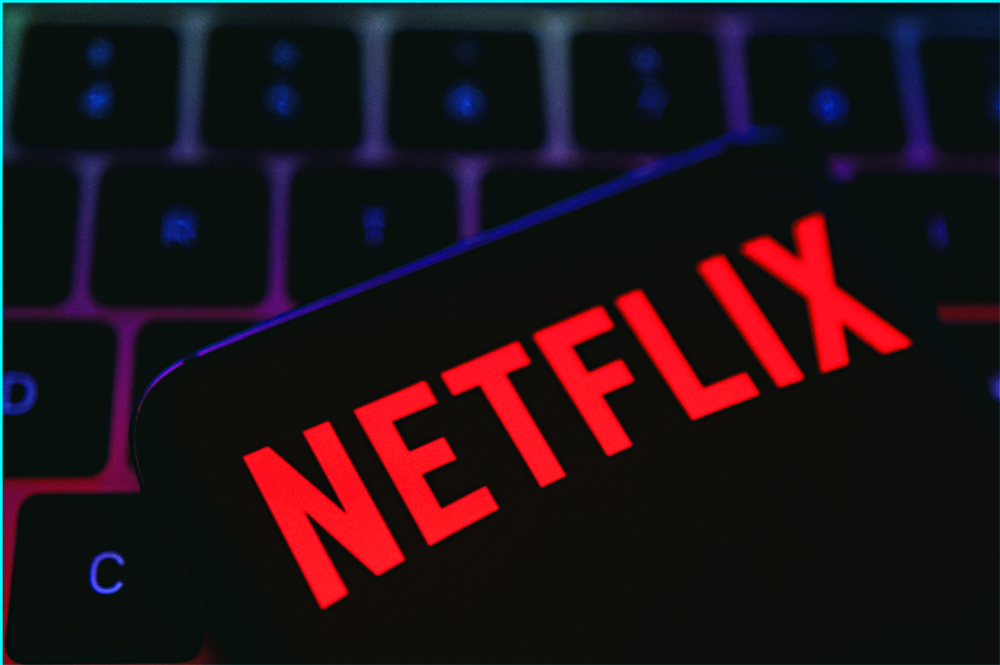 Netflix to Implement New Account Sharing Policy in Hong Kong