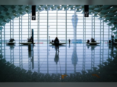 Shenzhen Bao'an International Airport Crowned Most Beautiful, But Passenger Traffic Still Lags Behind