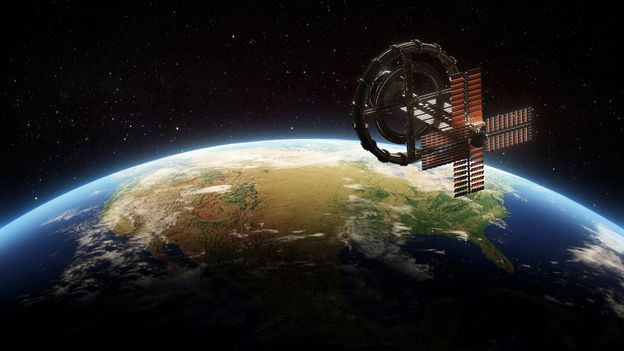 What will replace the International Space Station?