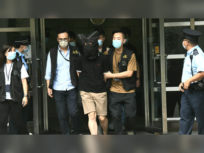 Mastermind of pro-independence group pleads guilty to terrorism under NSL