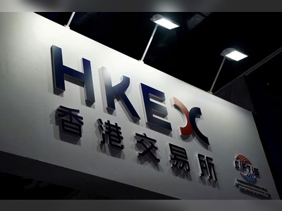 Hong Kong exchange to roll out new dual counter model in June