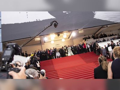 How the EU is supporting Europe's film industry at Cannes this year