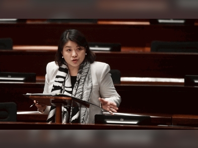 HKSAR govt rejects idea of setting up living wills database