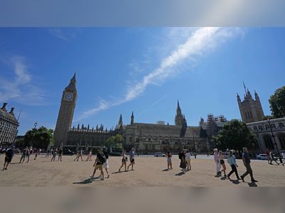 El Nino: What is it and how does it impact the weather closer to home?