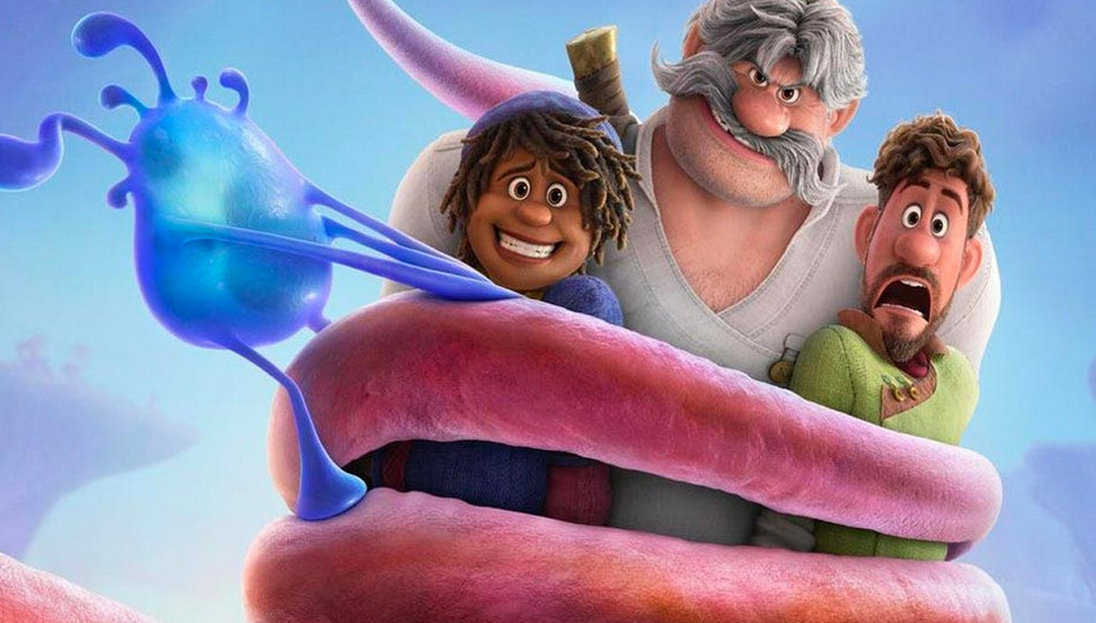 Florida Teacher Facing Investigation For Showing Disney Movie To Students