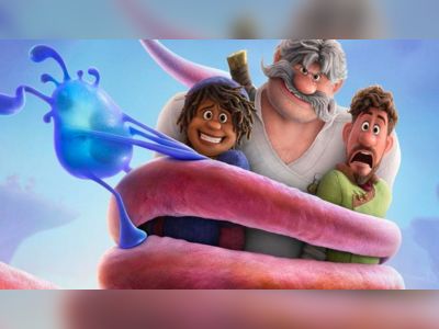 Florida Teacher Facing Investigation For Showing Disney Movie To Students