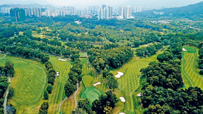 Fanling housing plan contrary to govt&rsquo;s sports policy, says golf association