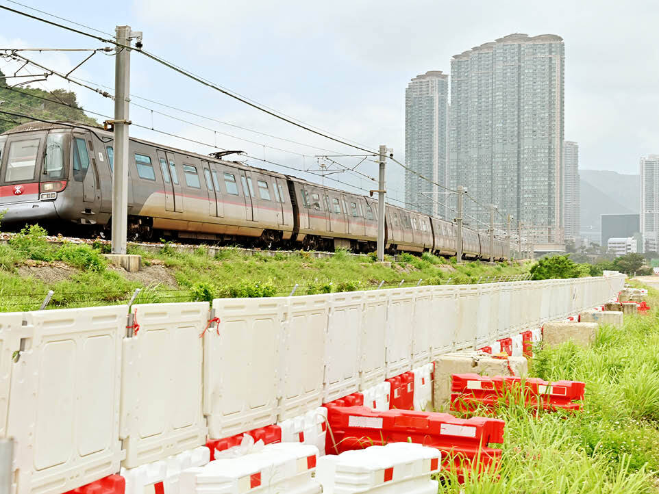Government Announces Plans for Infrastructure and Transportation in the New Territories
