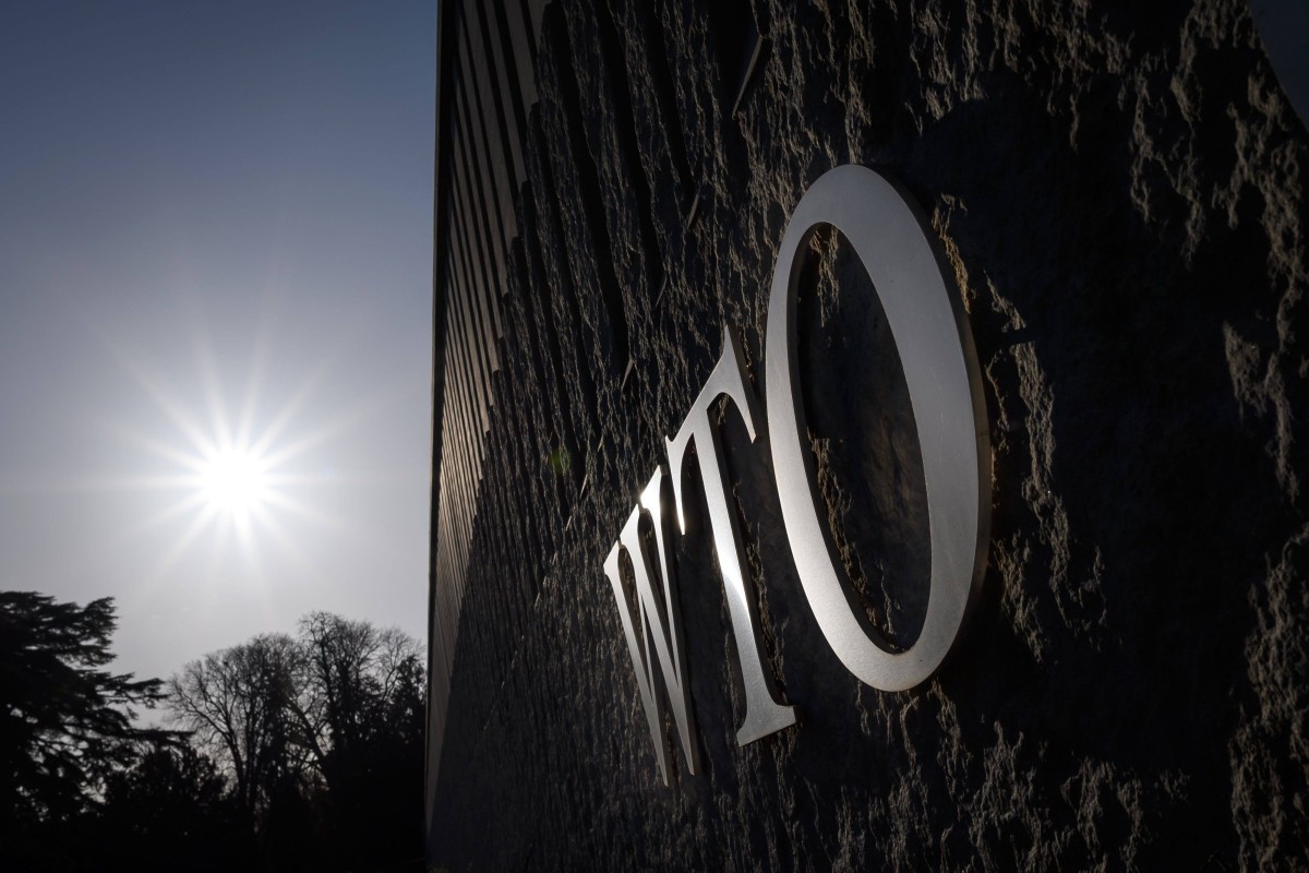 WTO Dispute Settlement System in Crisis as US Freezes Operations