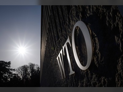 WTO Dispute Settlement System in Crisis as US Freezes Operations