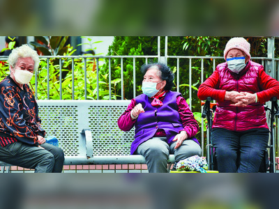 Tragedy sparks calls for monitoring of home-alone elders
