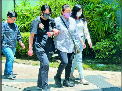 Crews don't want to rock shifts boat