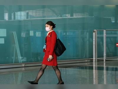 Cathay Pacific Faces Backlash as Flight Attendant Union Calls for Addressing Staff Shortages and Boosting Morale