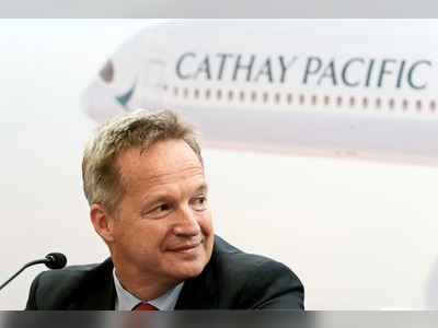 Cathay Pacific Discrimination Scandal Threatens Airline's Reputation