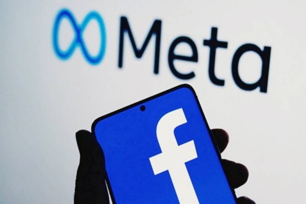 Meta: Facebook owner fined €1.2 billion for mishandling data