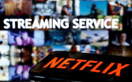 Netflix Cracks Down on Password Sharing Worldwide