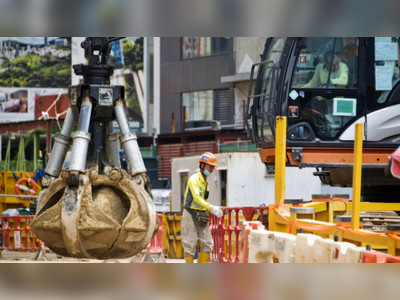 First-ever Heat Stress at Work Warning issued, lasting two hours