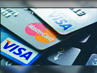Banks get push over card fraud