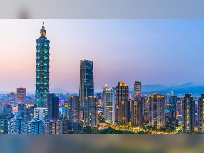 Hongkongers face new residency rules in Taiwan
