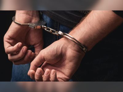 Man Arrested In Canada For Opening Store To Sell Hard Drugs