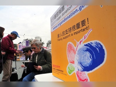 Govt mulls setting up cross-border organ donation and matching mechanism
