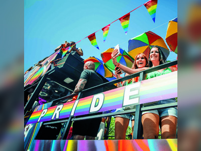 Increasing support for same-sex couple rights and gay marriage