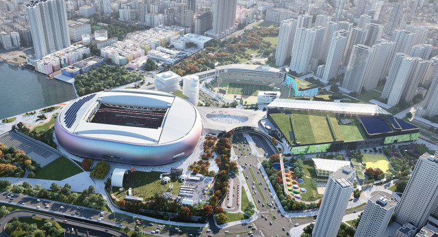 Hong Kong set to host eight events of the 2025 National Games