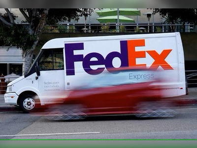 FedEx plans to move Asia HQ, executives to Singapore from Hong Kong