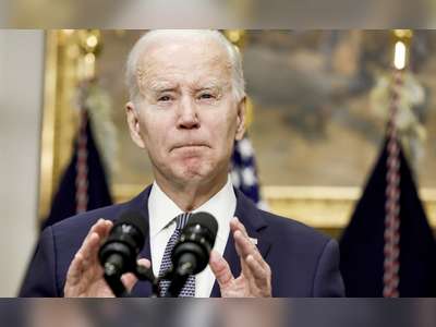 Joe Biden Cancels Post-G7 Asia Tour Amid Debt Crisis: Sources