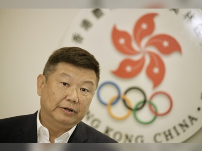Sports bodies quarrel continues after submission of final report on national anthem blunder