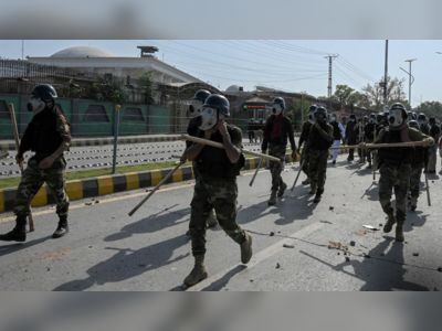 "We Believe In Democracy": Pak Army Denies Imposing Martial Law In Country