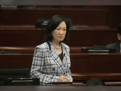 No high expectations for voter turnout after district council reforms: Regina Ip