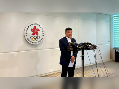 Top sports authority shoots back at ‘contradictory’ report by ice hockey body