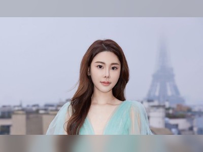 Buddhist memorial set for slain socialite