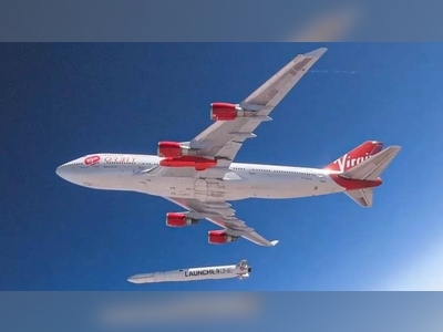Virgin Orbit Shuts Down After Mission Failure and Financial Struggles