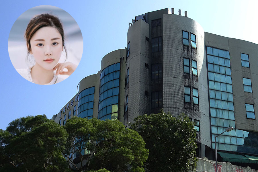 Buddhist funeral scheduled for Abby Choi in Tai Wai on June 18: sources