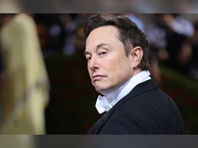 On Twitter Censorship In Turkey, Elon Musk Gets A Sharp Response From Wikipedia Founder