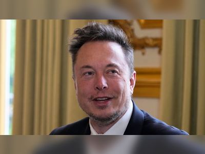 Elon Musk Warns of Dangerous Potential of Artificial Intelligence, Calls for Pause in Research