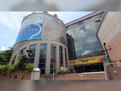 No plans to reopen AsiaWorld Expo treatment centre for Covid: HA