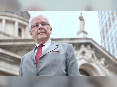 US gov’t agency’s report about sanctioning HK judges politically motivated propaganda: Grenville Cross