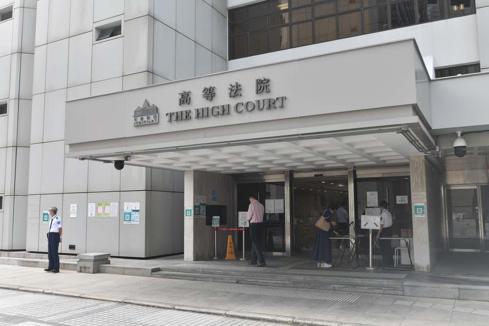 Secondary six girl admits infanticide after leaving newborn next to rubbish bin