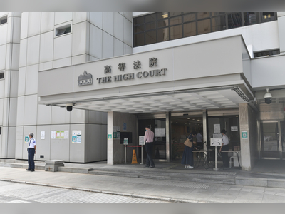 Secondary six girl admits infanticide after leaving newborn next to rubbish bin