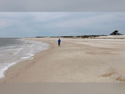 Florida beach ranked as the best in US: Here's the full list