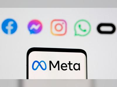 European Union Slaps Massive Fine On Facebook Owner Meta Over Data Rules