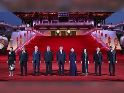 China's development plan for Central Asia as summit concludes